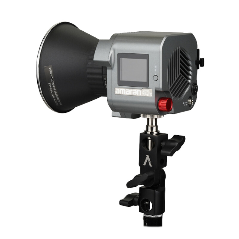 Aputure Amaran COB 60D S осветитель