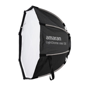 Aputure Amaran Light Dome mini SE софтбокс