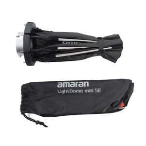 Aputure Amaran Light Dome mini SE софтбокс