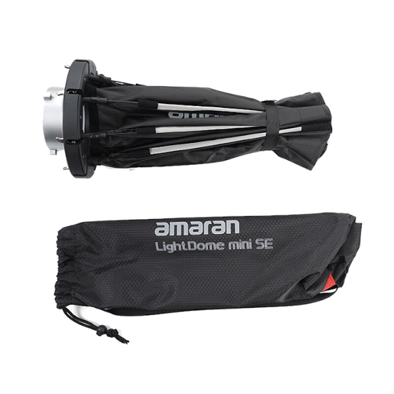 Aputure Amaran Light Dome mini SE софтбокс