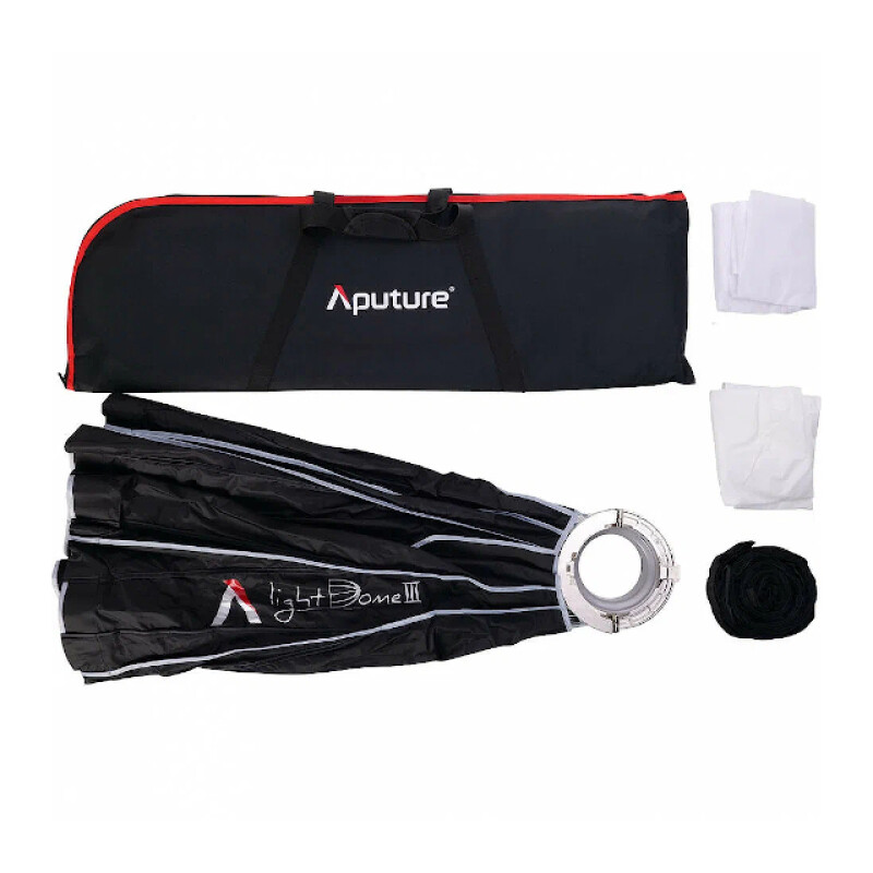Aputure Light Dome III софтбокс с сотами