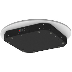 Fotokvant ПС Фото 1200 Bluetooth поворотный стол