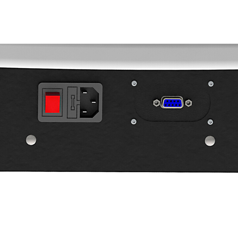 Fotokvant ПС Видео 1200 поворотный стол c проводным пультом