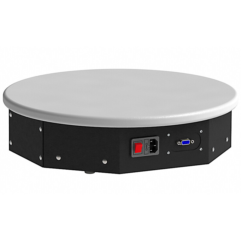 Fotokvant ПС Видео 1800 поворотный стол c проводным пультом