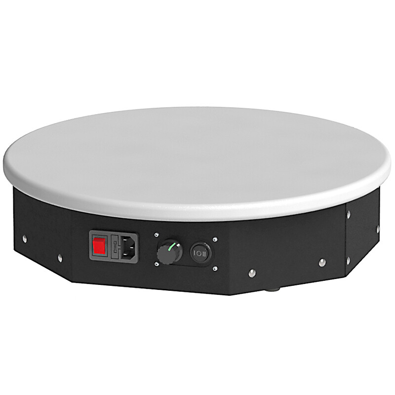 Fotokvant ПС Видео 400 поворотный стол c управлением на корпусе