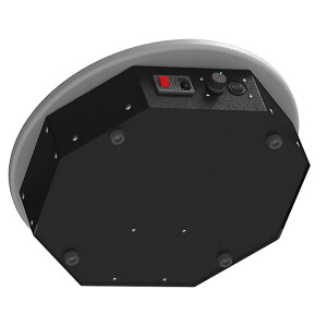 Fotokvant ПС Видео 400 поворотный стол c управлением на корпусе