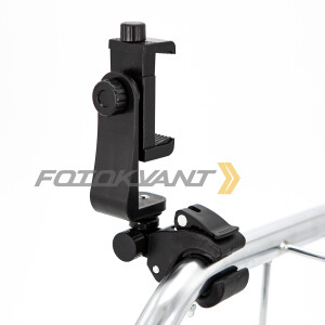 Fotokvant RCL-S9 + SM-CL7 крепление телефона на трубу