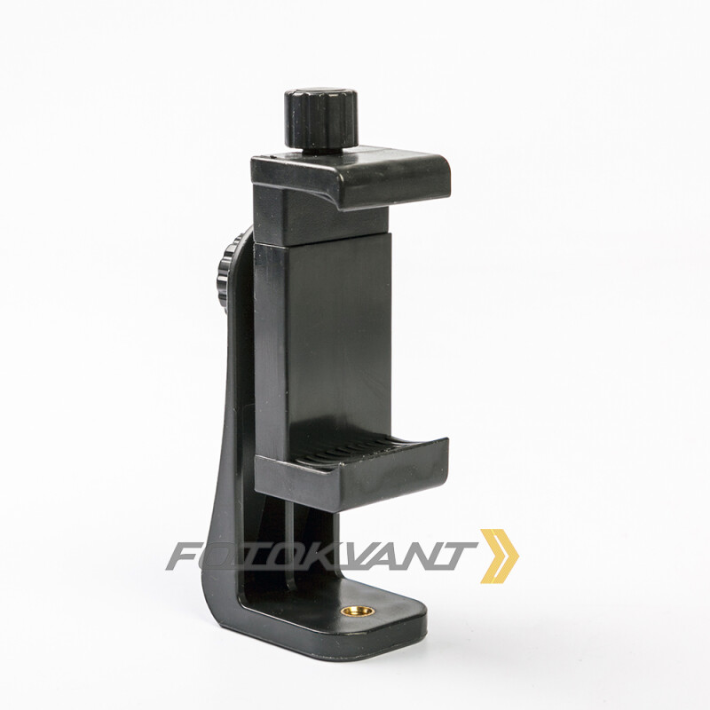 Fotokvant RCL-S9 + SM-CL7 крепление телефона на трубу