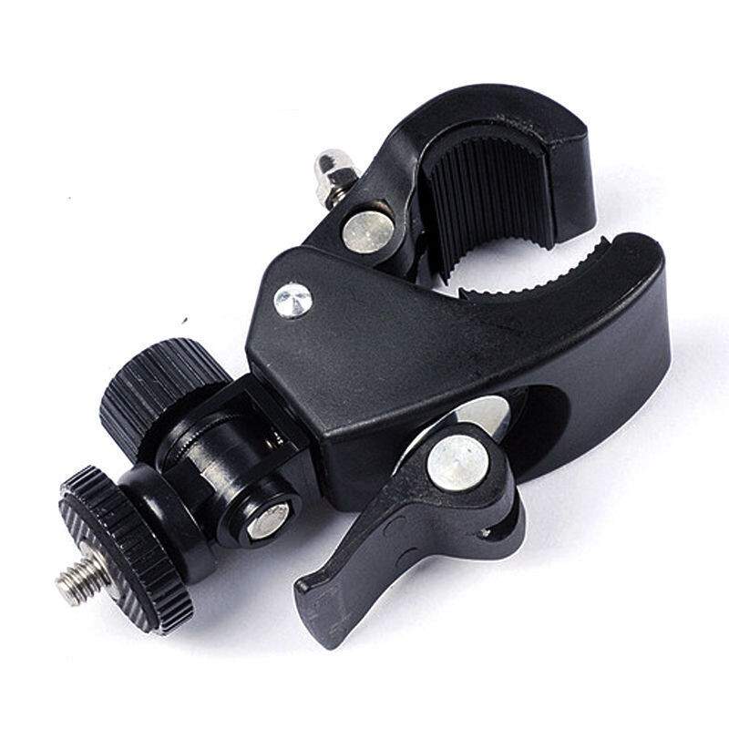 Fotokvant RCL-S9 + SM-CL7 крепление телефона на трубу