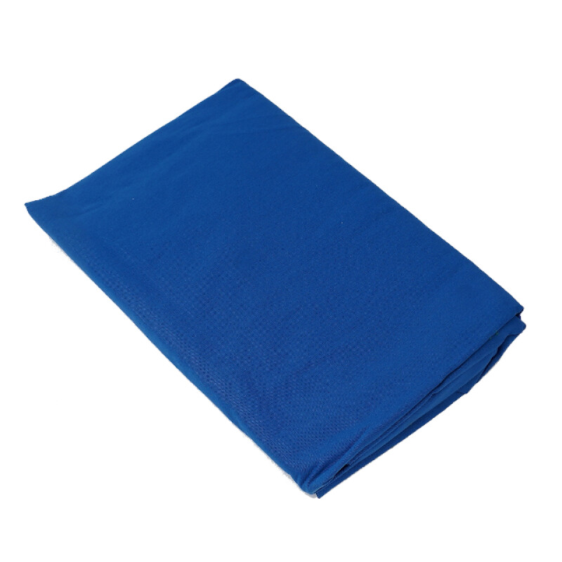 FST B33-125 blue фон тканевый