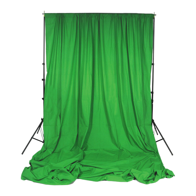 FST B36-140 chromagreen фон тканевый FST B36-140 chromagreen фон тканевый