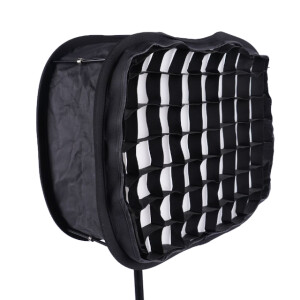 FST LED SB-240 37x45 софтбокс с сотами для LED-панелей