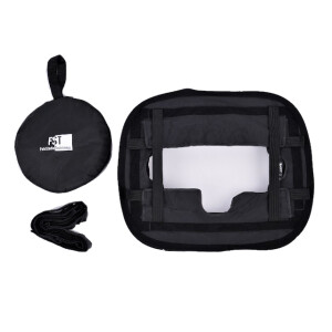 FST LED SB-240 37x45 софтбокс с сотами для LED-панелей