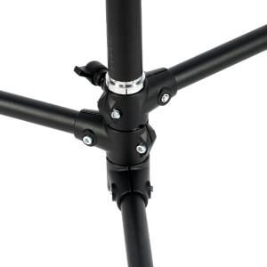 FST LS-330II си-стенд с наклонной перекладиной