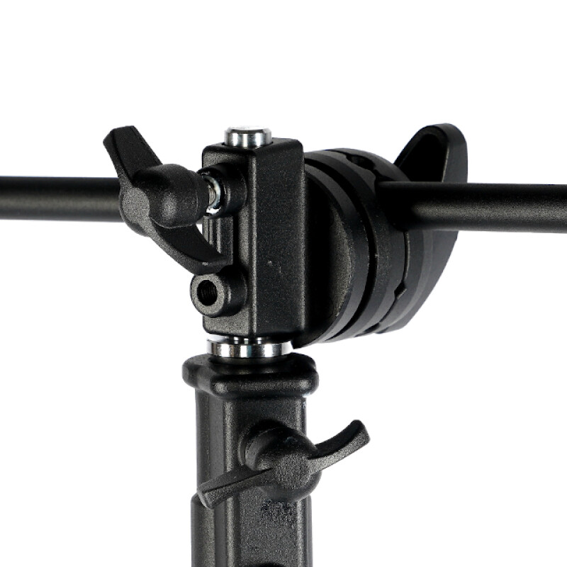 FST LS-330II си-стенд с наклонной перекладиной