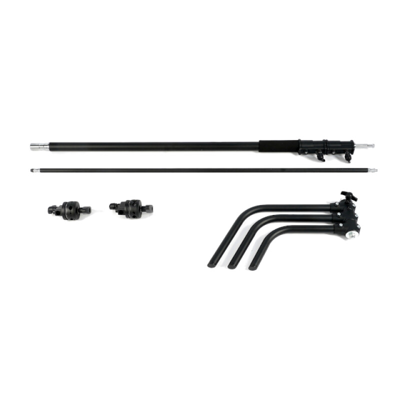 FST LS-330II си-стенд с наклонной перекладиной