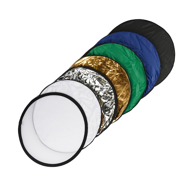 FST RD071-110cm отражатель 7 в 1