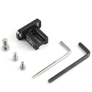 SmallRig 2247 Lens Mount Adapter Support for BMPCC 4K поддержка для адаптера объектива