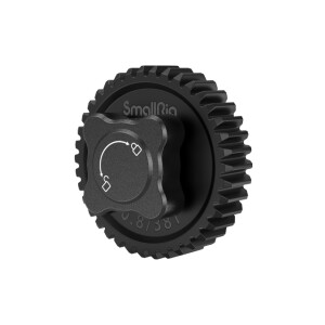 SmallRig 3285 зубчатое колесо M0.8-38T для Mini Follow Focus