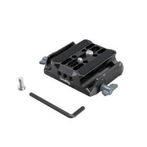 SmallRig 3357 Universal LWS Baseplate базовая площадка с креплением для направляющих