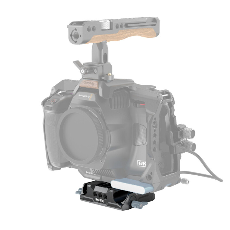 SmallRig 3357 Universal LWS Baseplate базовая площадка с креплением для направляющих