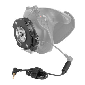 SmallRig 3403 адаптер для крепления ручки управления цифровой камеры Sony FX6