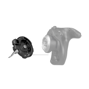 SmallRig 3403 адаптер для крепления ручки управления цифровой камеры Sony FX6