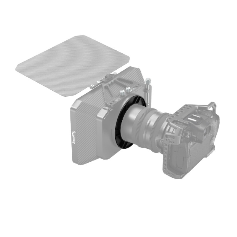 SmallRig 3408 комплект адаптерных колец 80/85/95/110-114 мм для бленды Matte Box