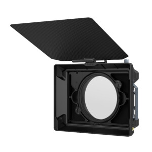 SmallRig 3645 Multifunctional Modular Matte Box VND Ki бленда-компендиум 95 мм