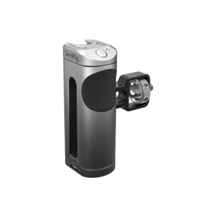 SmallRig 3838 Side Handle боковая ручка с кнопкой управления для клеток смартфонов
