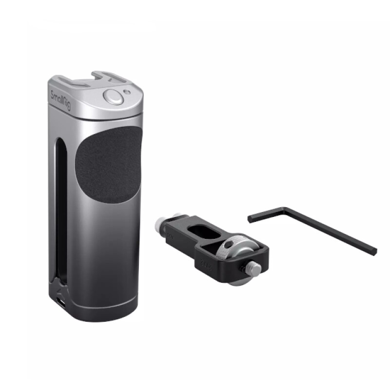 SmallRig 3838 Side Handle боковая ручка с кнопкой управления для клеток смартфонов