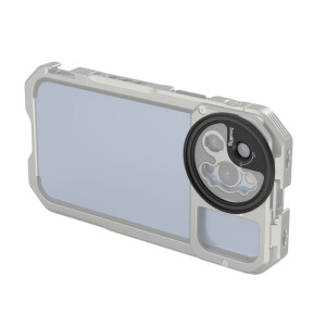 SmallRig 3840 магнитный держатель светофильтра 52мм для смартфона с креплением Moment