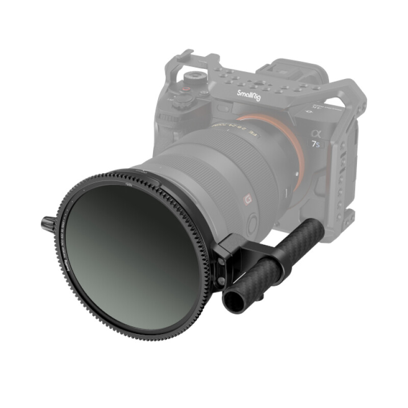 SmallRig 3864 CPL-VND Filter Kit светофильтр поляризационный, нейтрально-серый переменной плотности