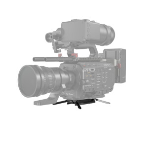 SmallRig 3912 Multifunctional Quick Release Plate штативная быстросъемная площадка