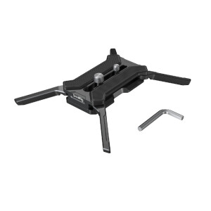 SmallRig 3913 Multifunctional Quick Release Plate штативная быстросъемная площадка Arca-Type