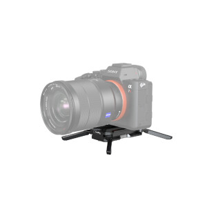 SmallRig 3913 Multifunctional Quick Release Plate штативная быстросъемная площадка Arca-Type