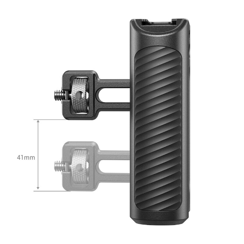 SmallRig HSS2424 Aluminum Side Handle for Smartphone Cage боковая ручка для клеток смартфонов