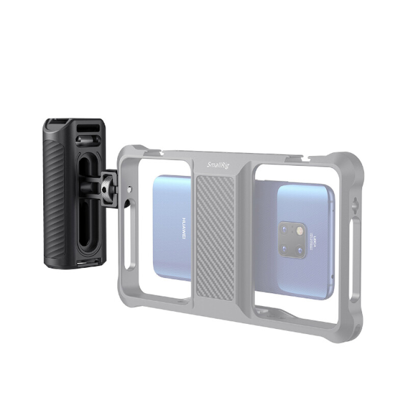 SmallRig HSS2424 Aluminum Side Handle for Smartphone Cage боковая ручка для клеток смартфонов