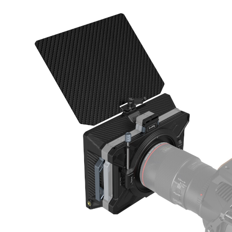 SmallRig 3556 Multifunctional Modular Matte Box Basic Kit бленда-компендиум