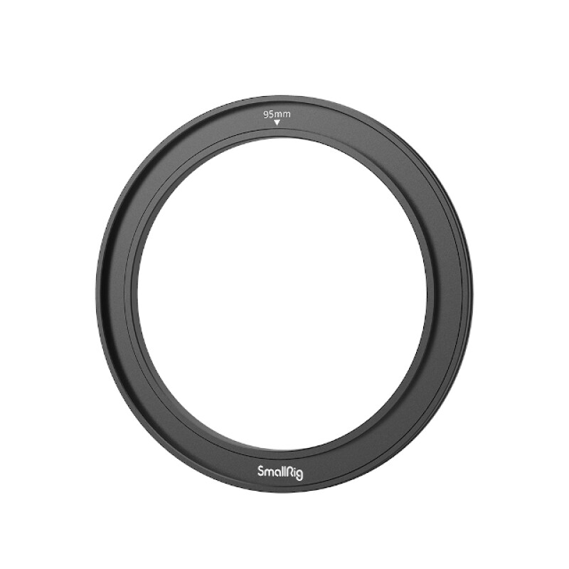 SmallRig 2661 Threaded Adapter Ring for Matte Box адаптерное кольцо 95-114мм