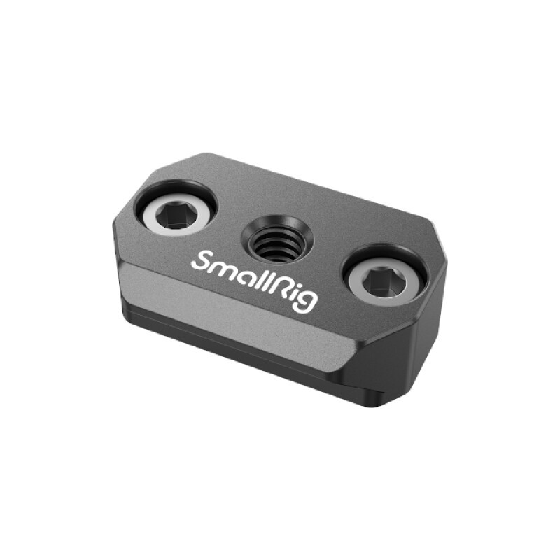 SmallRig 3032 DJI Ronin S/SC адаптер NATO для электронного стабилизатора