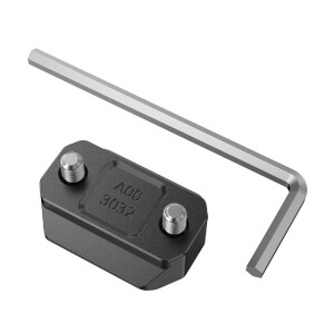 SmallRig 3032 DJI Ronin S/SC адаптер NATO для электронного стабилизатора