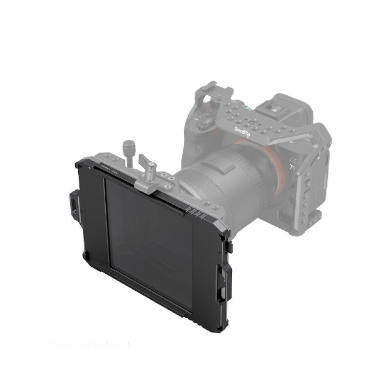 SmallRig 3320 держатель светофильтров (4 x 4) для Mini Matte Box