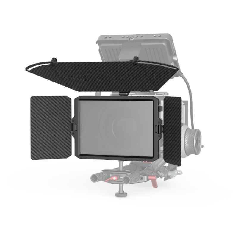 SmallRig 3597 Matte Box флаги для компендиума верхний и боковые