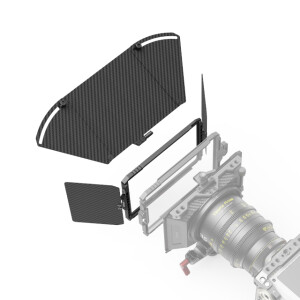 SmallRig 3597 Matte Box флаги для компендиума верхний и боковые