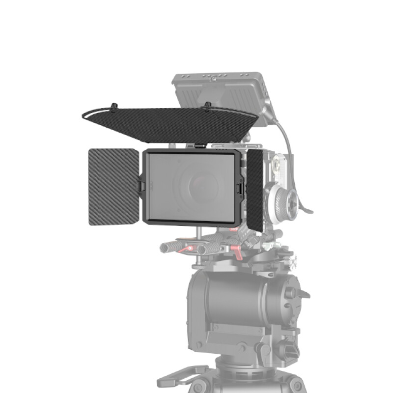 SmallRig 3597 Matte Box флаги для компендиума верхний и боковые