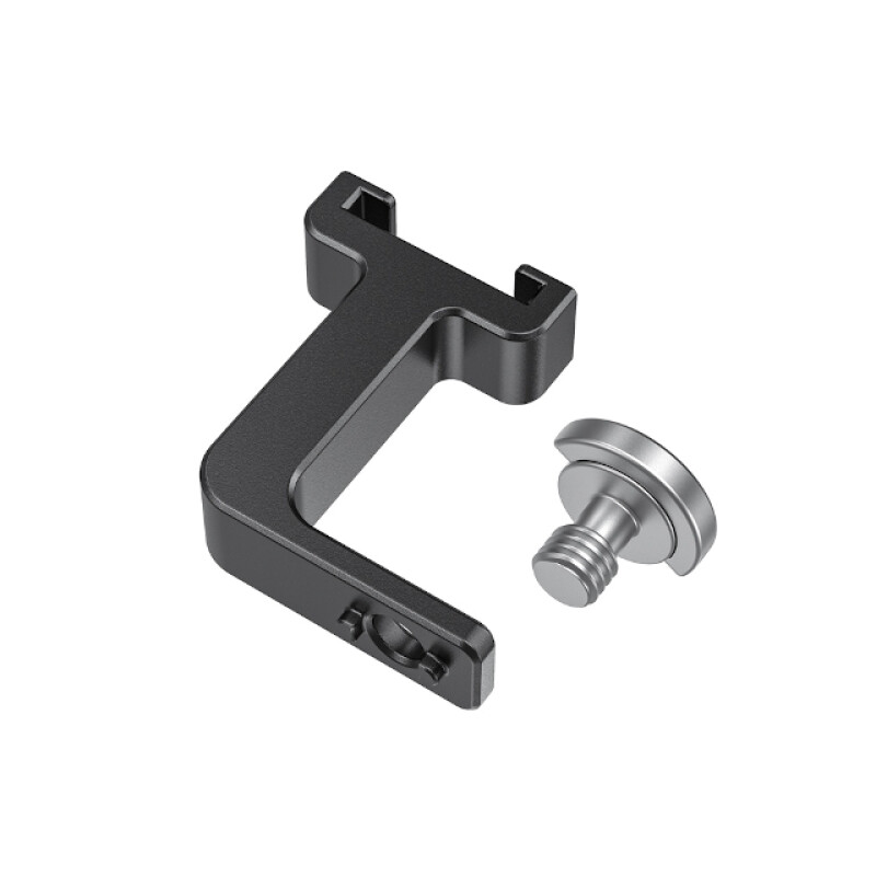 SmallRig BUC2637 Thread to Cold shoe adapter for Pro Mobile Cage площадка для аксессуаров 1/4”-20