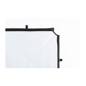 Lastolite LL LR81221R SkyRapid Fab 1.1x2m Black/Whit флаг черный/белый