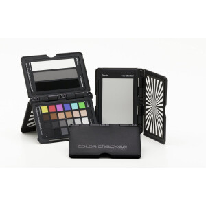 X-Rite Passport Video видеошкала