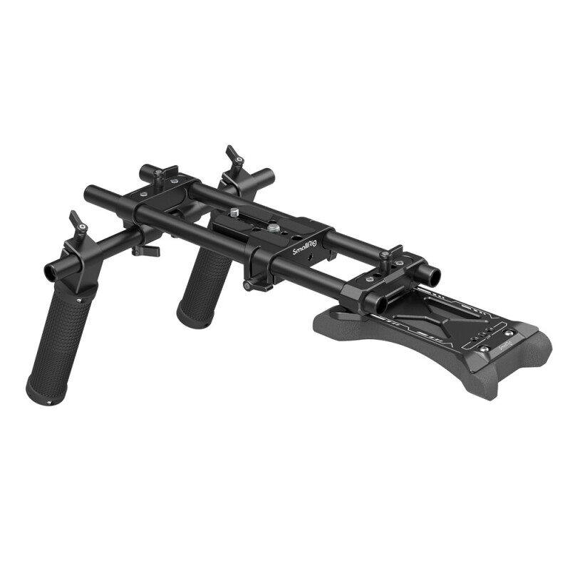 SmallRig 2896B Basic Shoulder Kit плечевой упор